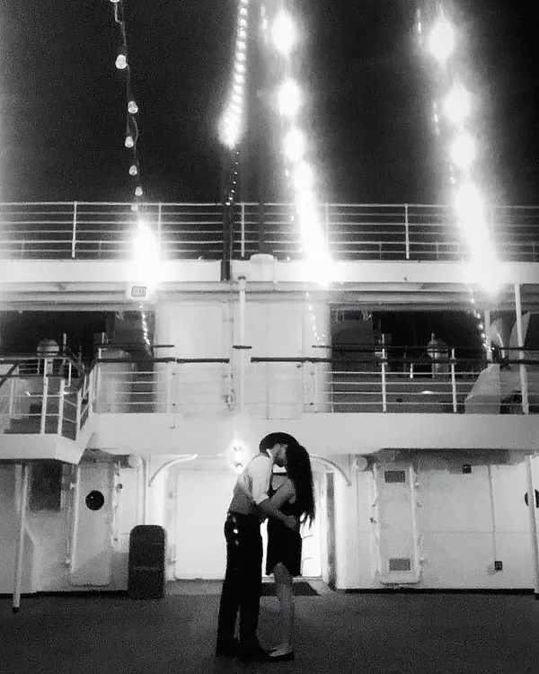 Love and History thumbnail