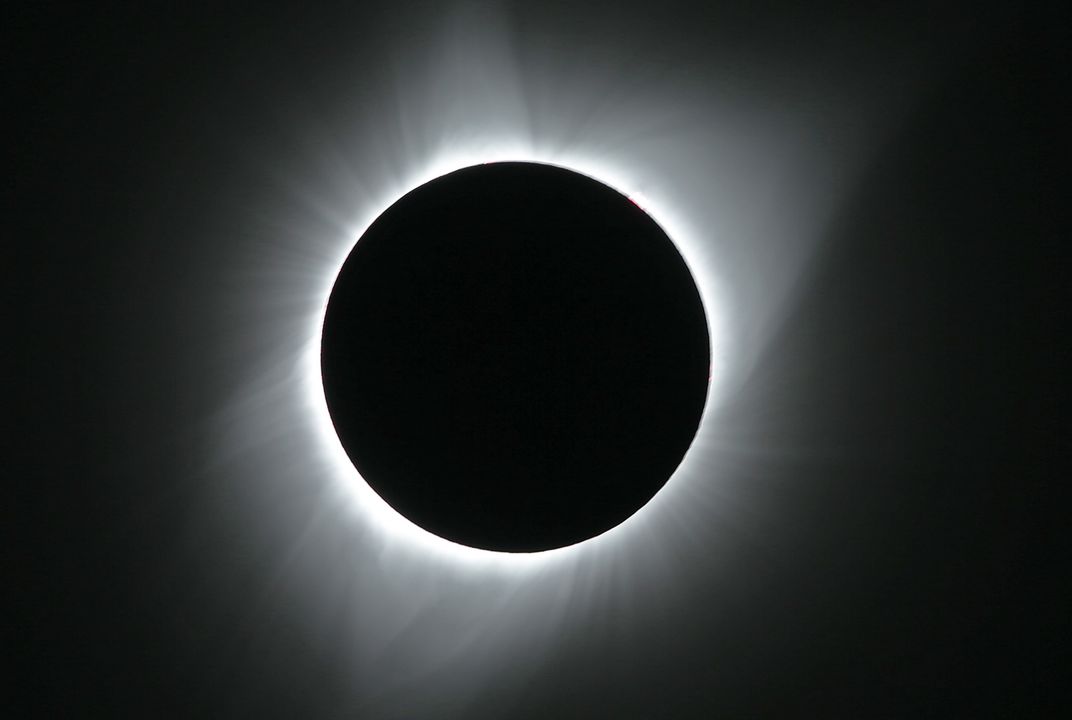 How to Watch the Rare Hybrid Solar Eclipse From Your Home