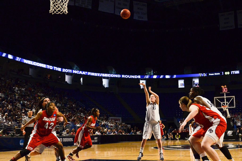 Penn State basketball