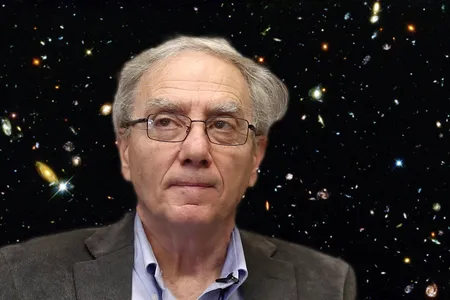Mario Livio
