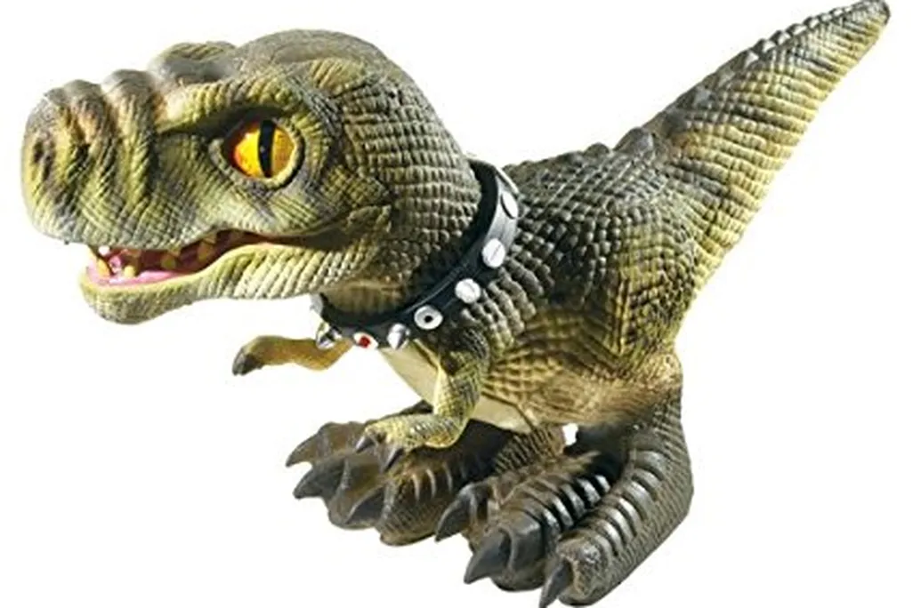 D-Rex