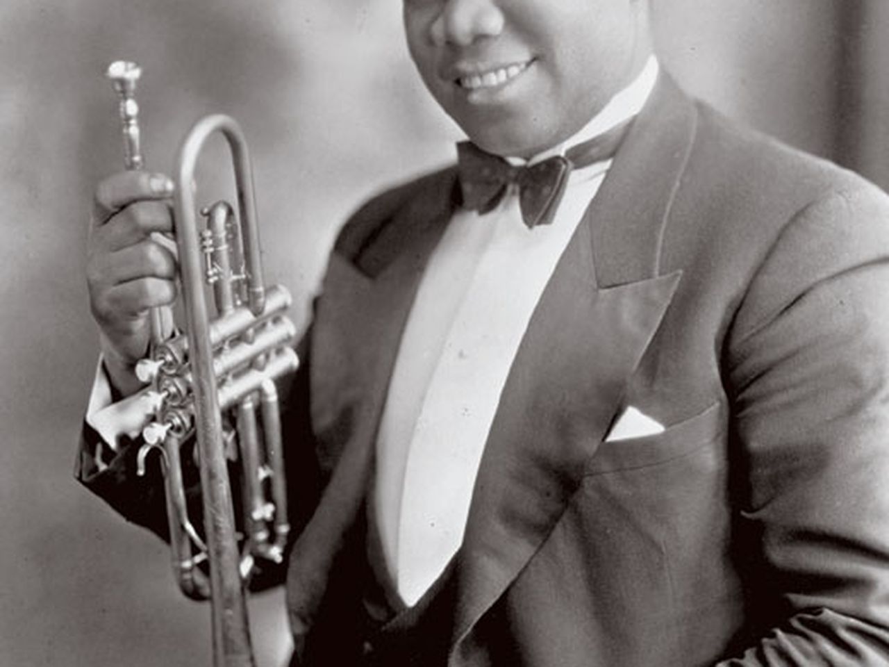50s Jazz Artists White