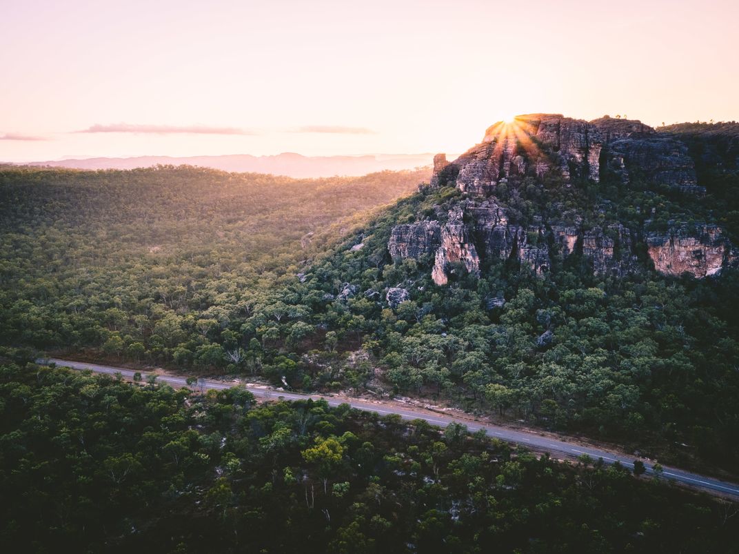 The Next Superfoods May Come From Australia