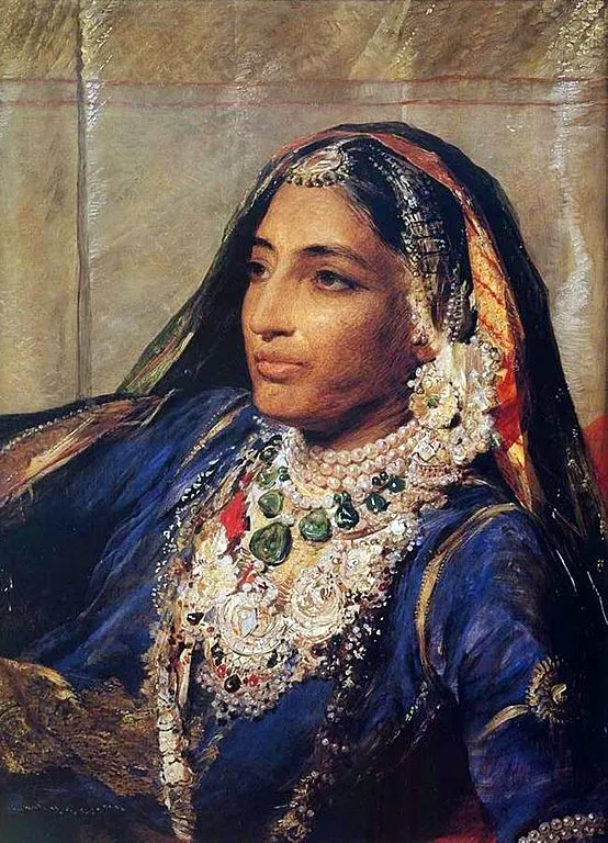 This Punjabi Princess Fought for Women's Suffrage and Sheltered Refugees During World War II. A Goddaughter of Queen Victoria, She Rejected British Imperialism