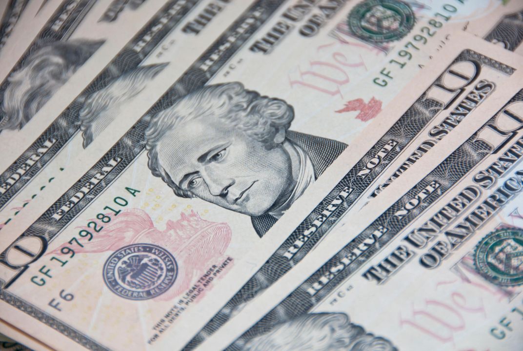 Alexander hamilton national debt shop