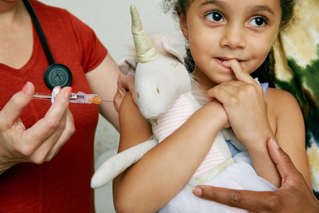 Flu Vaccine