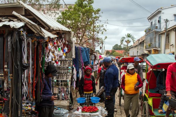 Strawberries thumbnail