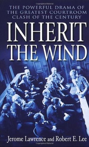Preview thumbnail for video 'Inherit the Wind