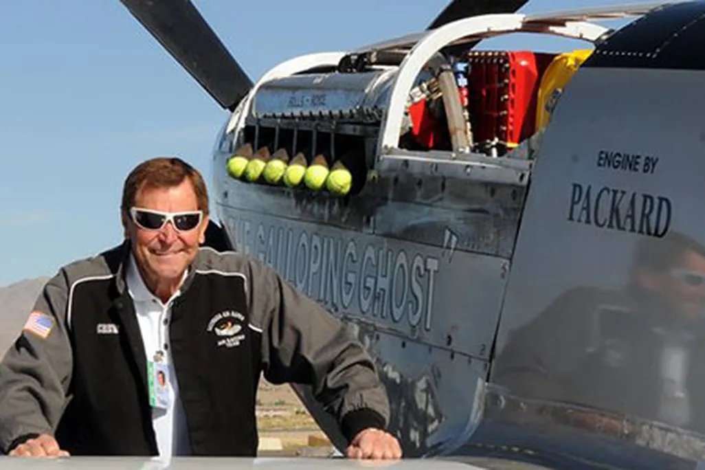 Jimmy Leeward