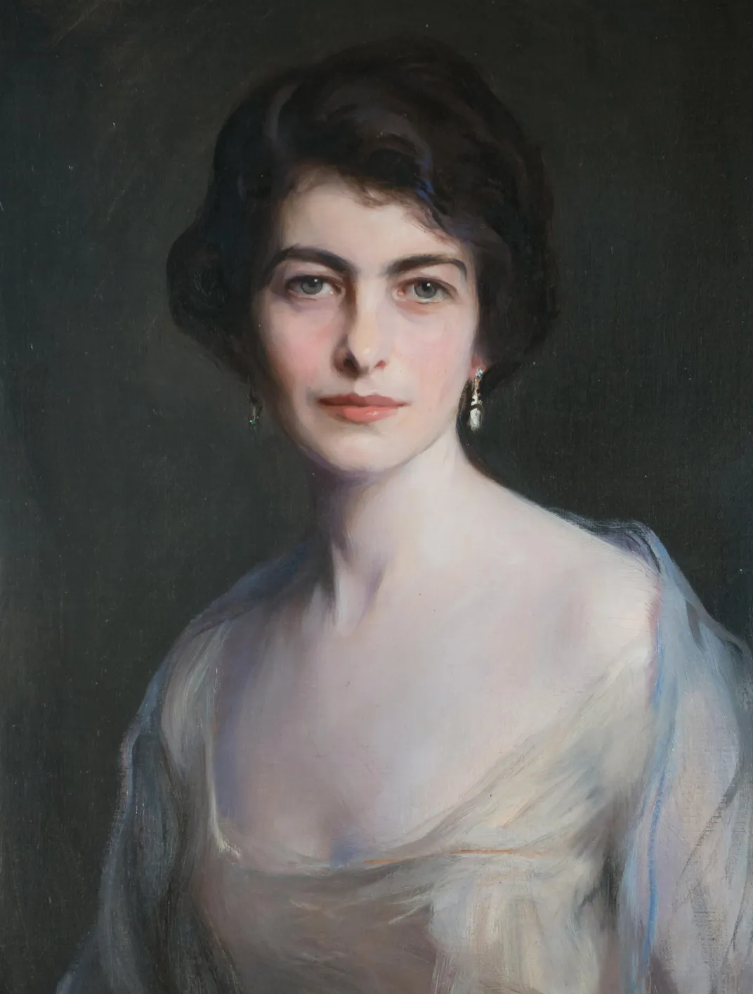 Gladys Vanderbilt