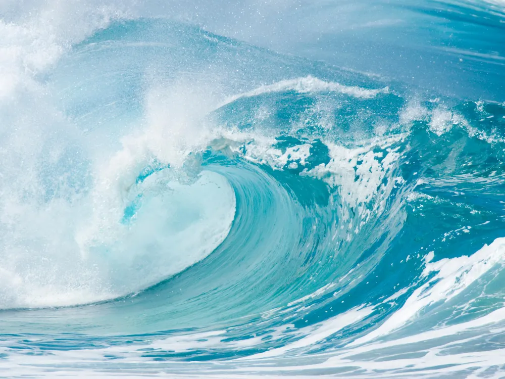 Revealing the Deep Secrets of Deepwater Waves, Smart News