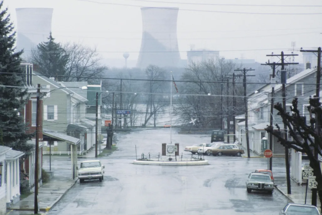 Middletown Pennsylvania