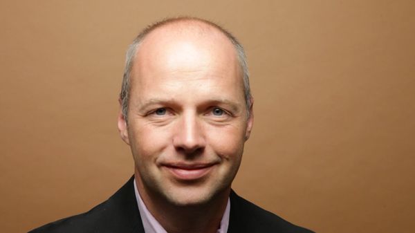 Preview thumbnail for Sebastian Thrun: 2012 Smithsonian American Ingenuity Awards