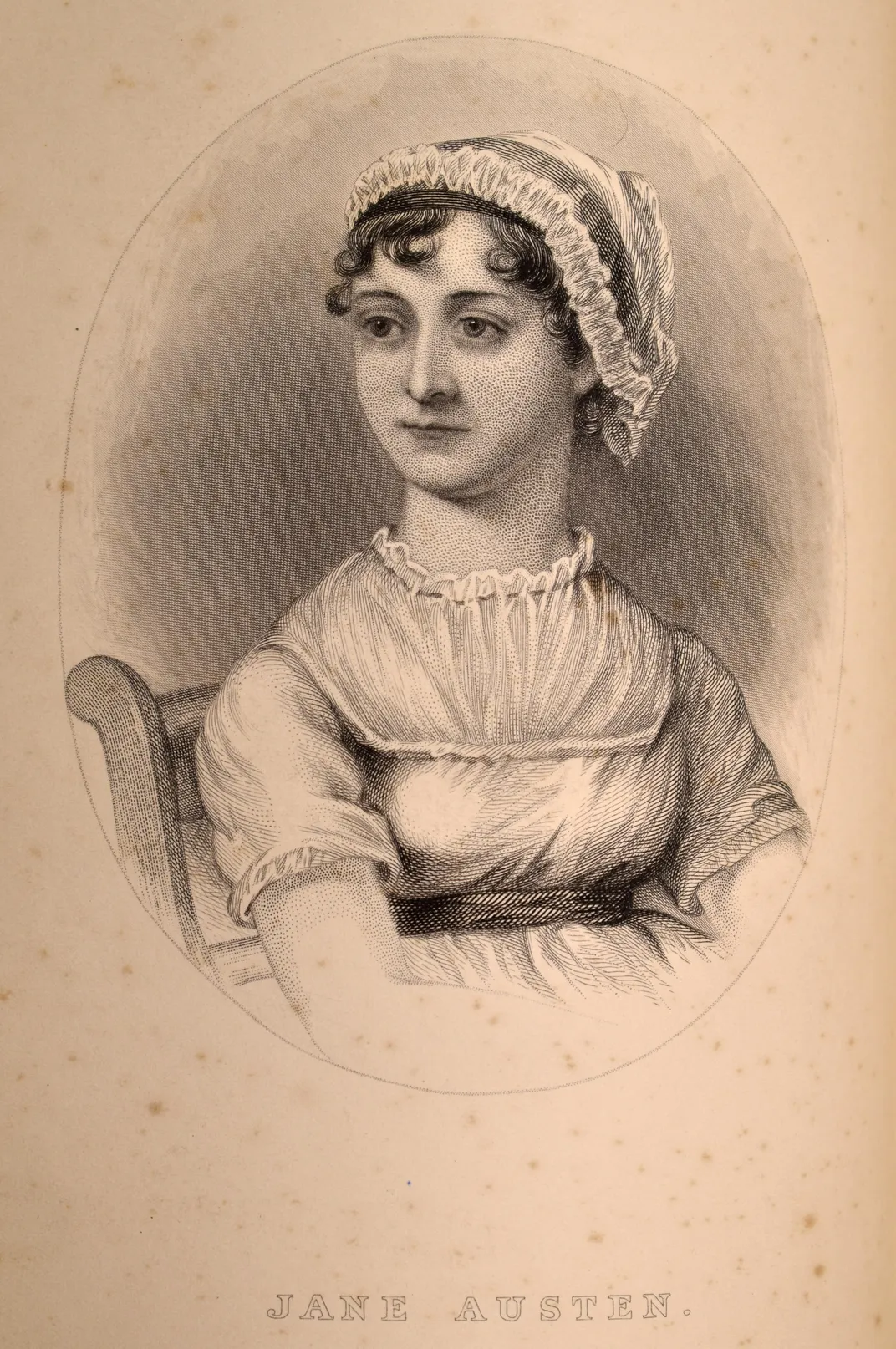 Who Was Jane Austen?