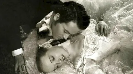 Bette Davis and Henry Fonda star in Jezebel, the 1938 hit set in antebellum-era New Orleans. See it at the American History Museum this Friday.