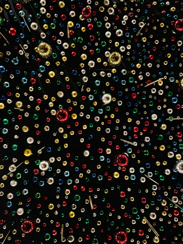 Dazzling Lights thumbnail