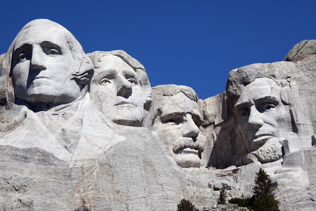 Mount Rushmore | Smithsonian Photo Contest | Smithsonian Magazine