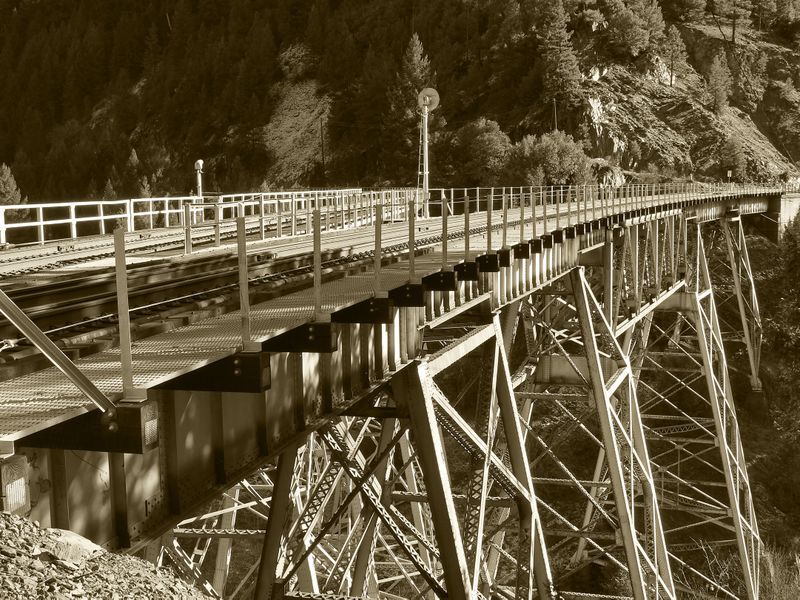 Keddie Wye Bridge | Smithsonian Photo Contest | Smithsonian Magazine