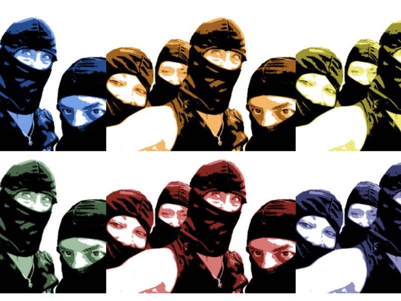 4 Balaclavas Smithsonian Photo Contest Smithsonian Magazine