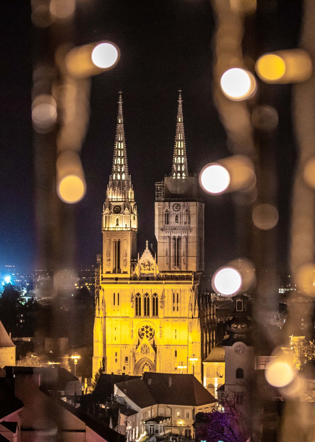 Experience the Magic of Christmas in Zagreb