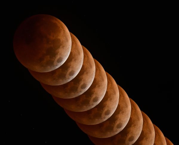 Lunar Eclipse thumbnail