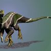 New Beaked Dinosaur Species Found in Utah icon