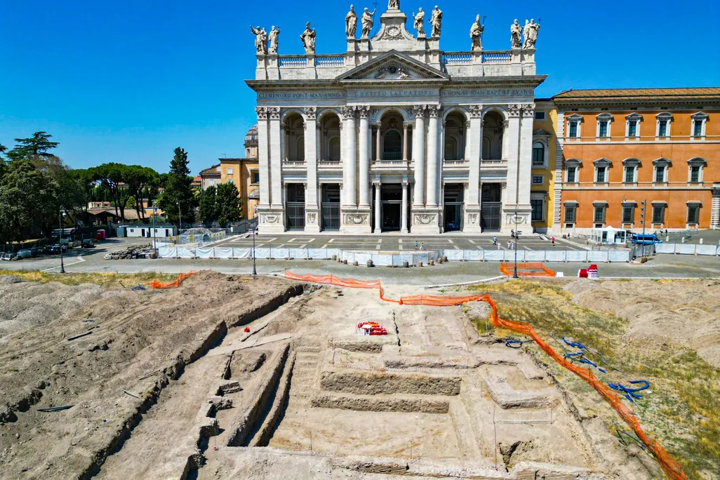 Lateran Palace