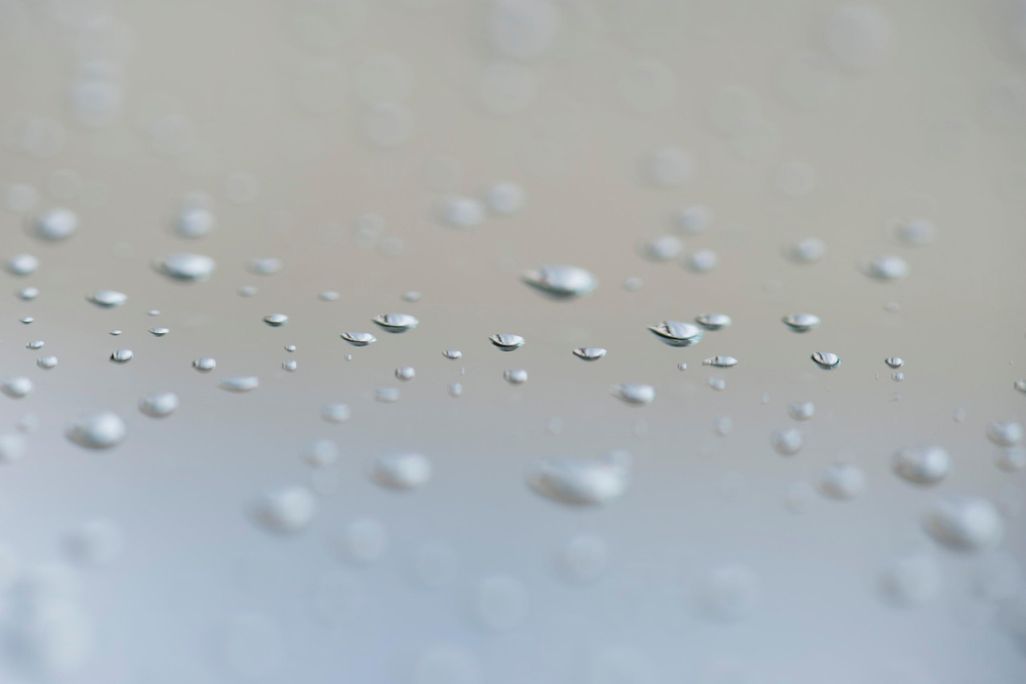Water Droplets