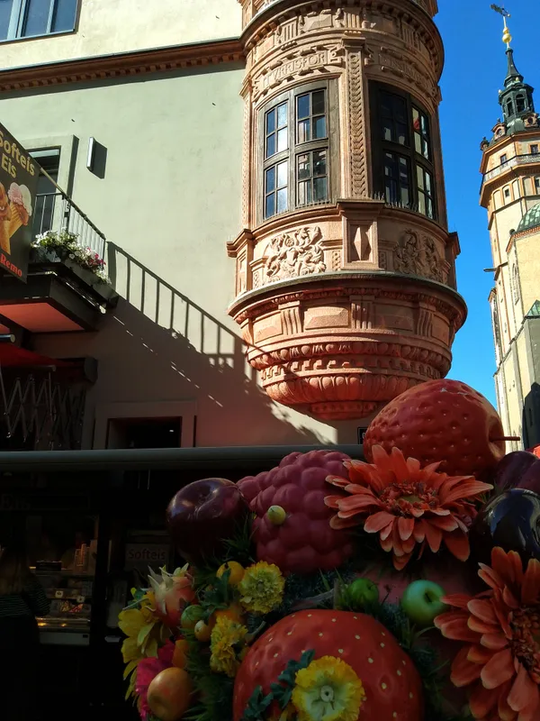 Some accents from Leipzig thumbnail