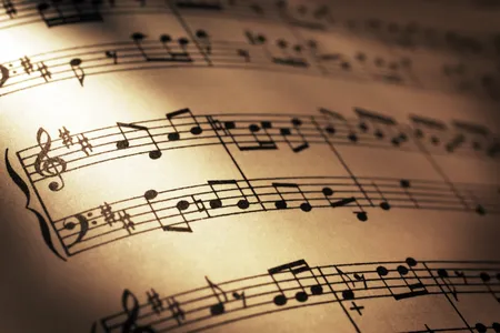 Researchers identified three distinct periods when melodies became significantly simpler.