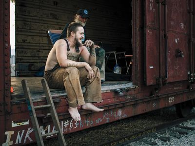 Hobo King Dutch