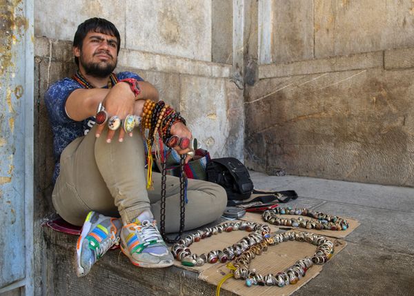 An Unusual Job thumbnail