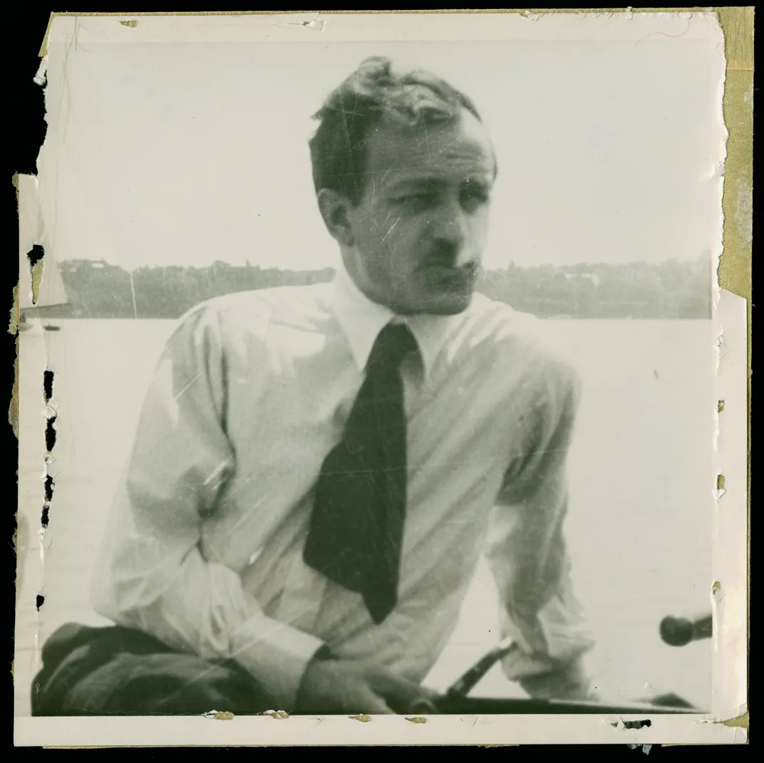 Ben Hecht
