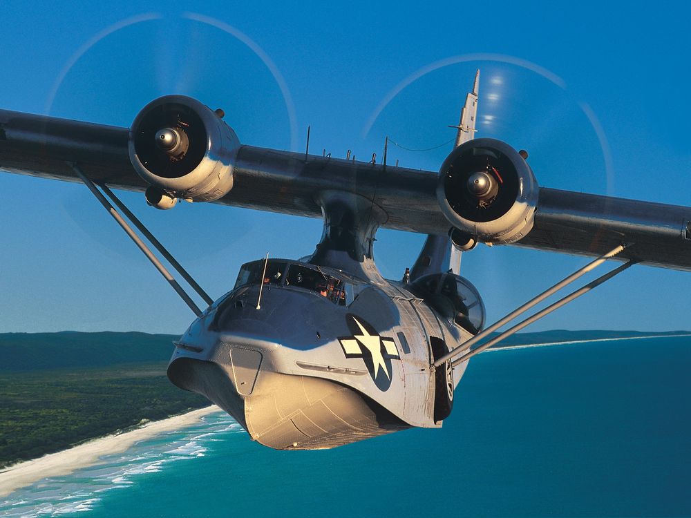 PBY-6A