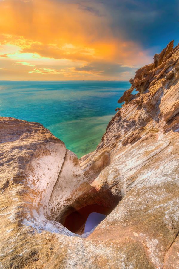 Persian gulf thumbnail