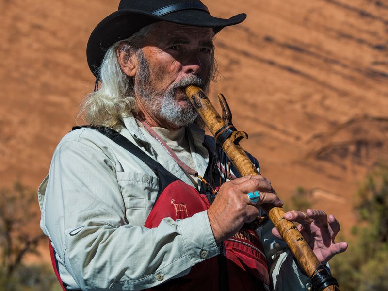 Music of the Canyon Smithsonian Photo Contest Smithsonian Magazine