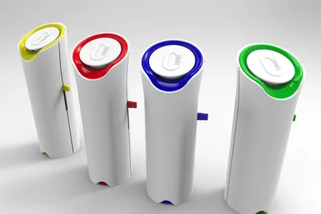 Coming in the fall, the oPhone is primed to make the smartphone experience about smell, too.