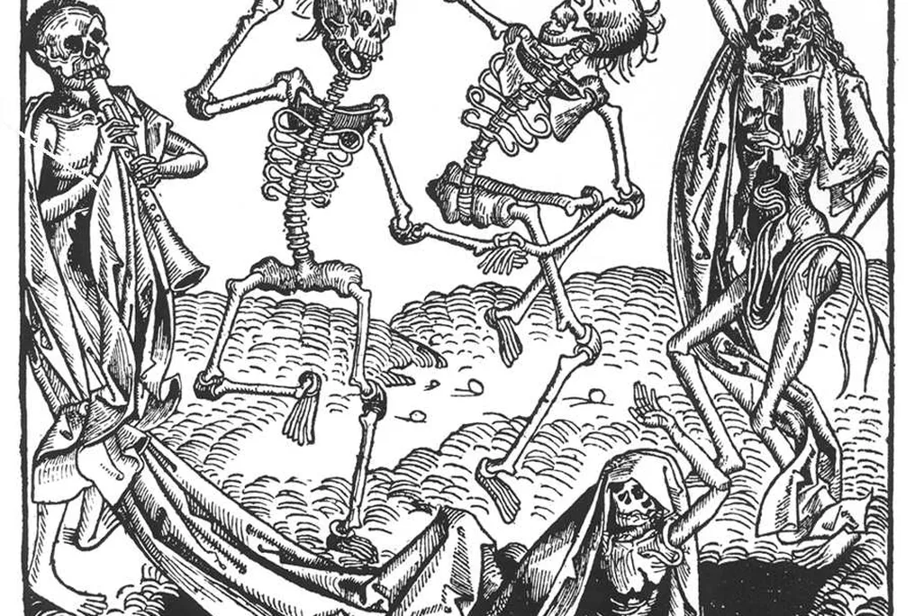 Danse Macabre