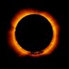 How to Watch the Annular 'Ring of Fire' Solar Eclipse on Saturday icon