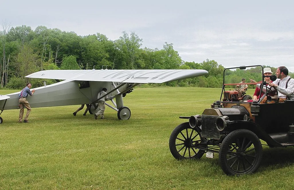 Spirit of St. Louis