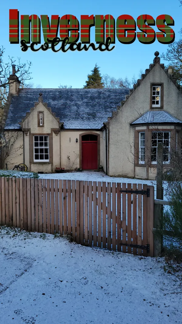 A beautiful home located in Scotland thumbnail