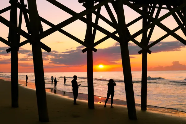 People who like to get up early thumbnail