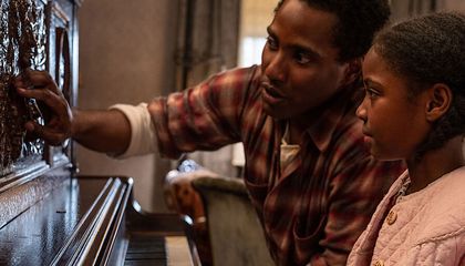 The Surprising Artwork That Inspired Netflix's 'The Piano Lesson,' a New Movie Based on August Wilson's Award-Winning Play