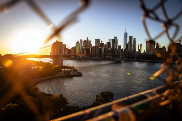 Manhattan Bridge thumbnail