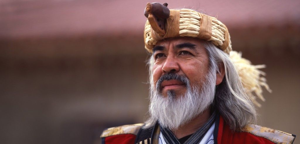 The Ainu