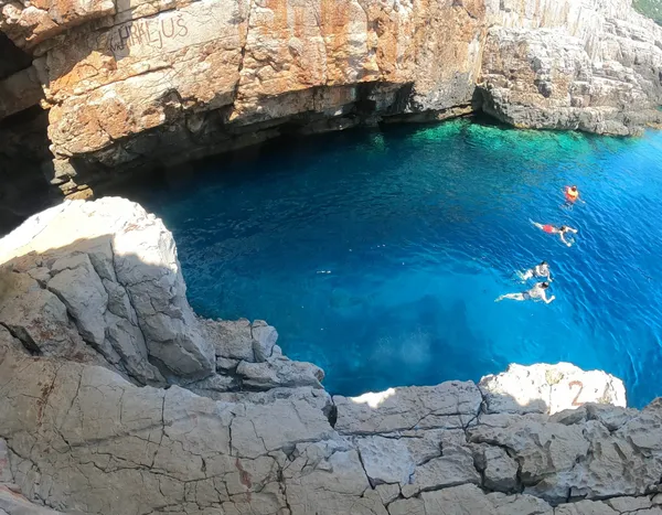 Cave of Odysseus thumbnail