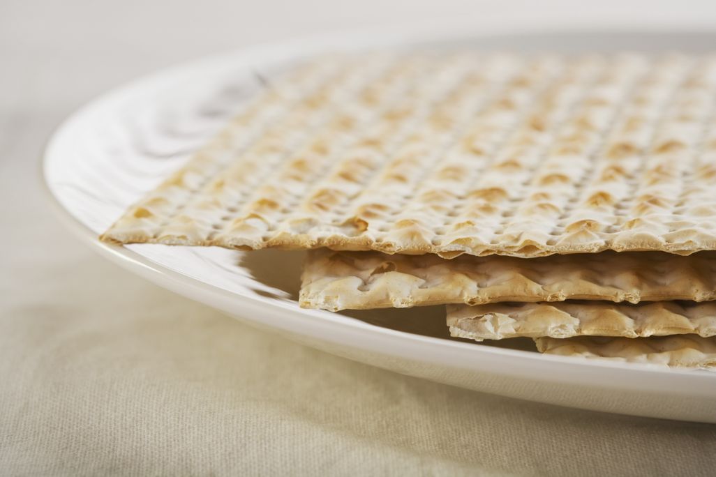 Matzo