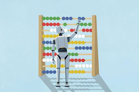 An A.I. model from Anthropic helped disprove a longstanding conjecture in mathematics.
