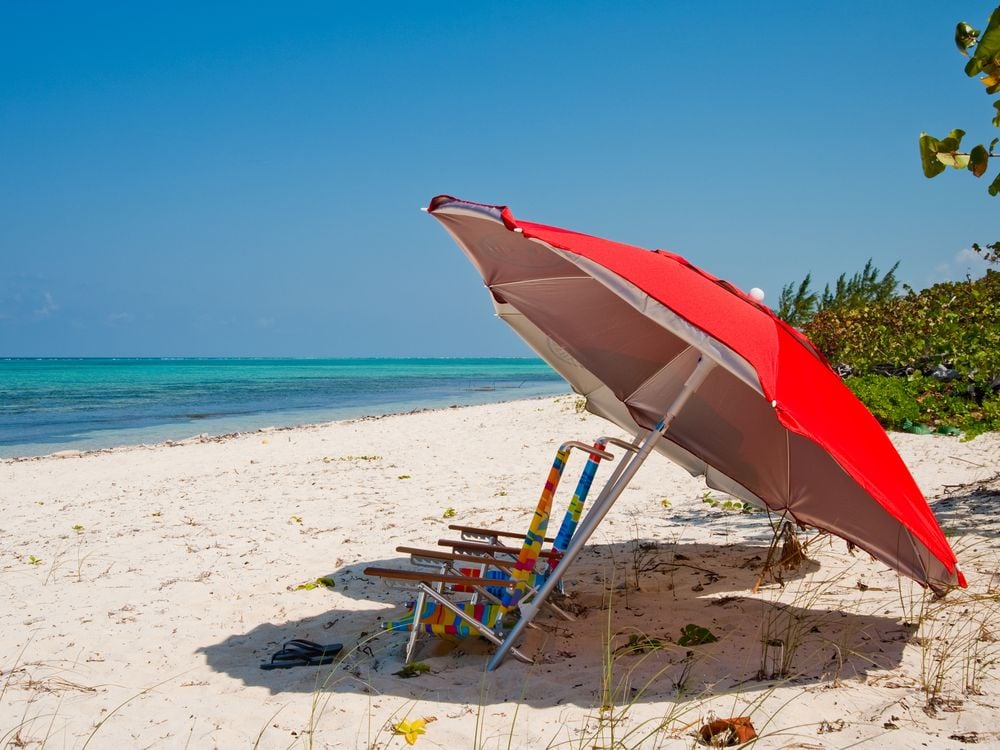 Barker's National Park, Grand Cayman Island | Smithsonian Photo Contest ...