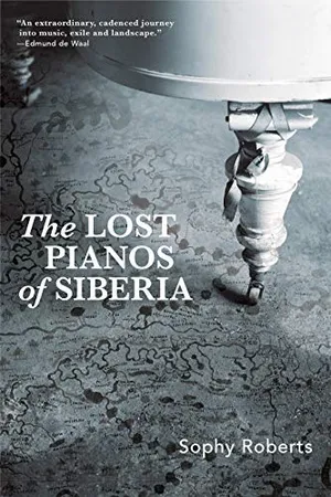 Preview thumbnail for 'Lost Pianos of Siberia